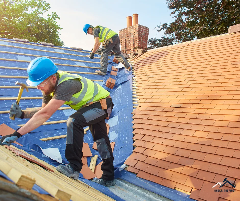 Why choose Roof Repair Near Me in Stockwell, IN