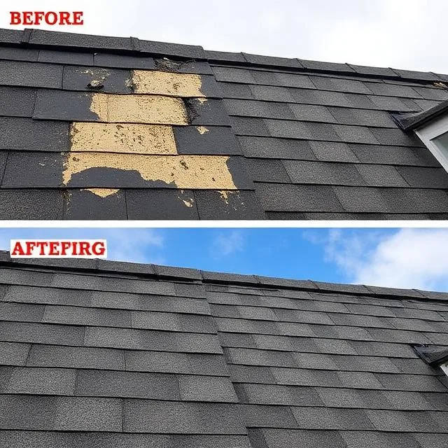 Roof Repair Near Me in Stockwell, IN near me